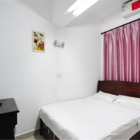 Sanya Hairulan Hotel Buitenkant foto